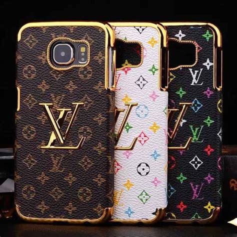 samsung s6 cover louis vuitton|genuine louis vuitton phone cases.